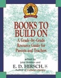 Cover: Books to Build On - Bantam Books