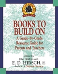 Cover: Books to Build On - Bantam Books