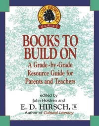 Enlarge image Cover: Books to Build On - Bantam Books