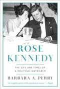 Cover: Rose Kennedy - W. W. Norton & Company