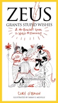 Cover: Zeus Grants Stupid Wishes - Tarcherperigee