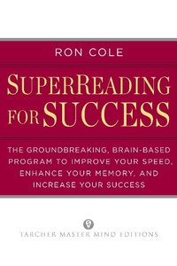 Enlarge image Cover: SuperReading for Success - Tarcherperigee