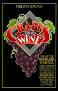 Bild: Grapes into Wine - Alfred A. Knopf