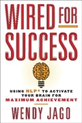 Cover: Wired for Success - Tarcherperigee
