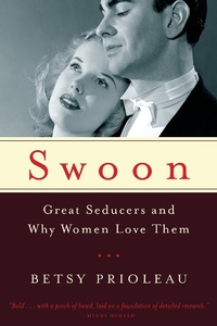 Enlarge image Cover: Swoon - W. W. Norton & Company