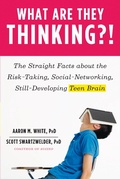 Cover: What Are They Thinking?! - W. W. Norton & Company