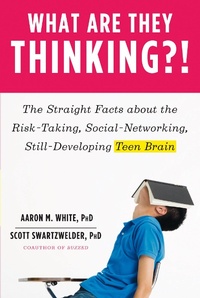 Enlarge image Cover: What Are They Thinking?! - W. W. Norton & Company
