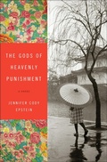 Cover: The Gods of Heavenly Punishment - W. W. Norton & Company