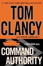 Cover: Command Authority - Putnam Adult