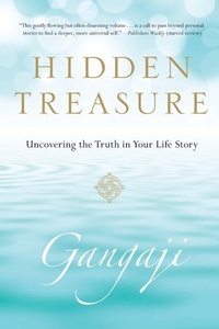 Enlarge image Cover: Hidden Treasure - Tarcher/Putnam,US