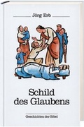 Cover: Schild des Glaubens - Johannis