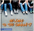 Cover: Welcome to the Community - Johannis