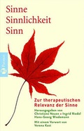 Cover: Sinne - Sinnlichkeit - Sinn - Patmos