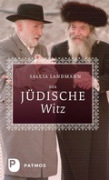 Cover: Der j&uuml;dische Witz - Patmos