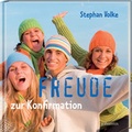 Cover: Freude - Johannis