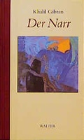 Cover: Der Narr - Patmos