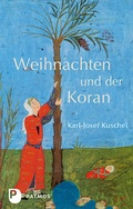 Cover: Weihnachten und der Koran - Patmos
