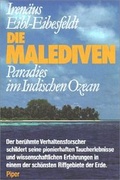 Cover: Die Malediven - Piper
