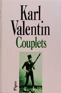 Cover: Couplets - Piper