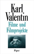 Cover: Filme und Filmprojekte - Piper