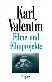Enlarge image Cover: Filme und Filmprojekte - Piper