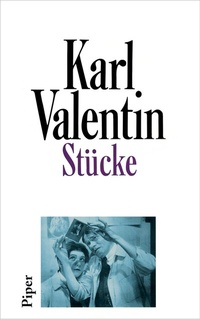 Enlarge image Cover: Stücke - Piper