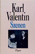 Cover: Szenen - Piper