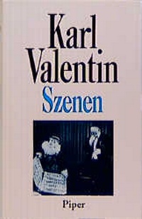 Enlarge image Cover: Szenen - Piper