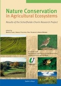 Cover: Nature Conservation in Agricultural Ecosystems - Quelle & Meyer