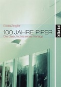 Cover: 100 Jahre Piper - Piper