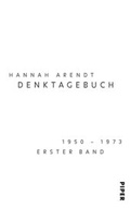 Cover: Denktagebuch - Piper