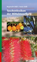 Cover: Taschenlexikon der Mittelmeerflora - Quelle & Meyer