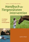 Cover: Handbuch der Tiergest&uuml;tzten Intervention - Quelle & Meyer