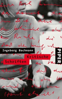 Abbildung von: Kritische Schriften - Piper