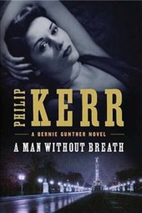 Enlarge image Cover: A Man Without Breath - Marian Wood Book