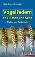 Cover: Vogelfedern an Fl&uuml;ssen und Seen - Quelle & Meyer