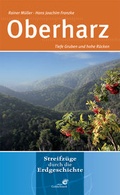 Cover: Oberharz - Quelle & Meyer