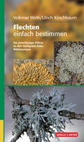 Cover: Flechten einfach bestimmen - Quelle & Meyer