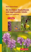 Cover: Die Orchideen Deutschlands und angrenzender L&auml;nder - Quelle & Meyer
