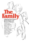 Cover: The Family - WW Norton & Co