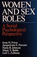 Cover: Women and Sex Roles - WW Norton & Co