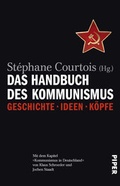 Cover: Das Handbuch des Kommunismus - Piper