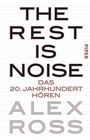 Cover: The Rest is Noise - Piper