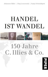 Enlarge image Cover: Handel ist Wandel - Piper