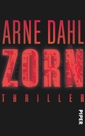 Cover: Zorn - Piper