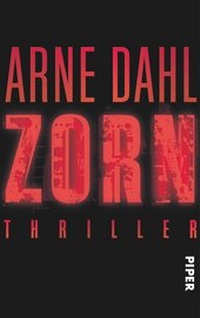 Enlarge image Cover: Zorn - Piper