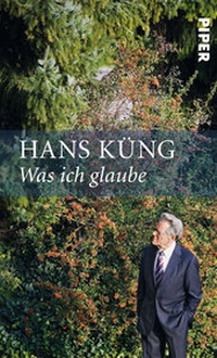 Enlarge image Cover: Was ich glaube - Piper