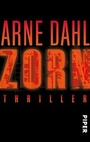 Cover: Zorn - Piper