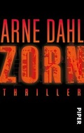 Cover: Zorn - Piper