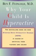 Abbildung von: Why Your Child Is Hyperactive - Random House USA Inc